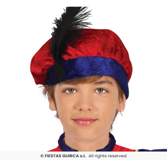 Disfraz Paje Reyes Magos premier infantil