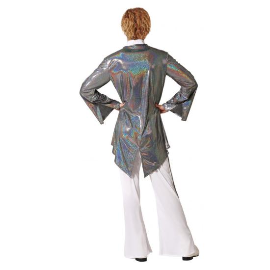 Disfraz de rock de Elton John para adulto