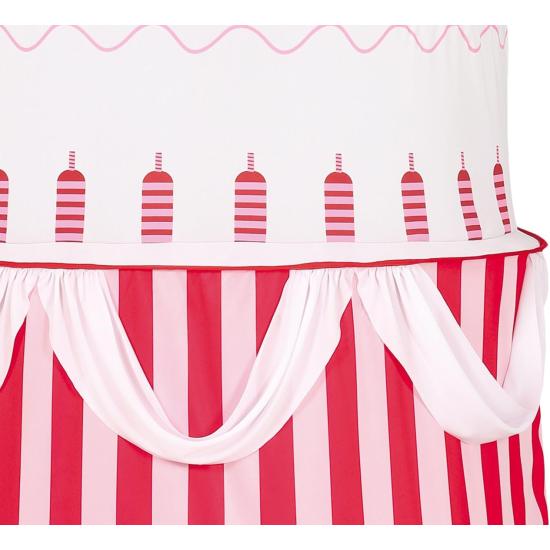 Disfraz Pastel de Cumpleaños para Hombre **