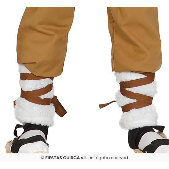 Disfraz Pastor de Ovejas talla infantil