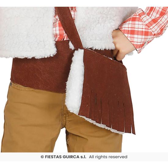 Disfraz Pastor de Ovejas talla infantil