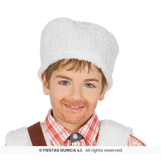 Disfraz Pastor de Ovejas talla infantil