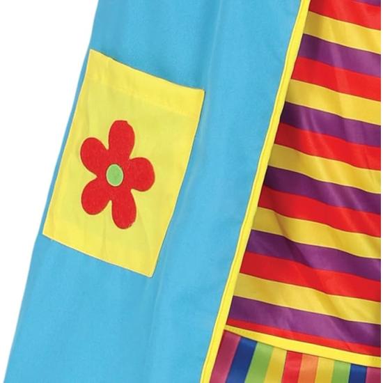 Disfraz Payaso del Circo para adultos