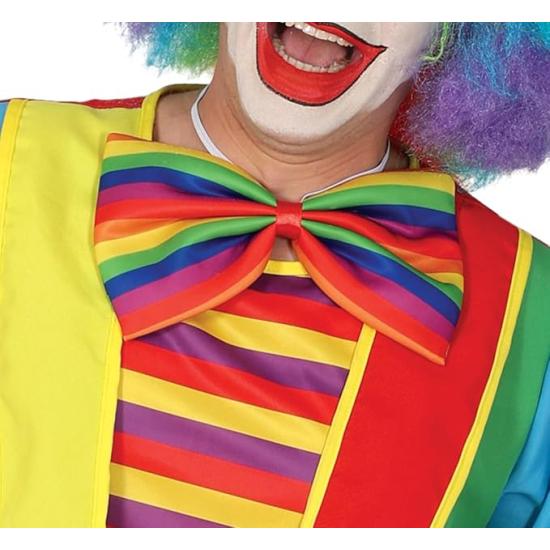 Disfraz Payaso del Circo para adultos