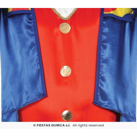 Disfraz Payaso Espectáculo Circo para adulto