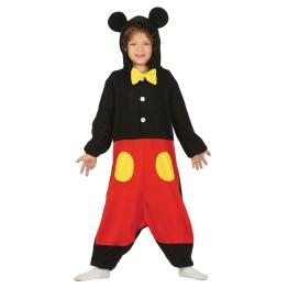 Disfraz Pijama Ratón Micke talla infantil