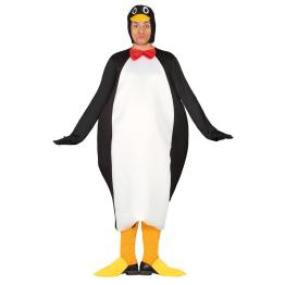 Disfraz Pingüino Friolero Adultos