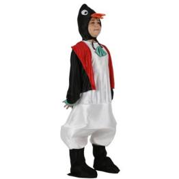 Disfraz Pingüino infantil