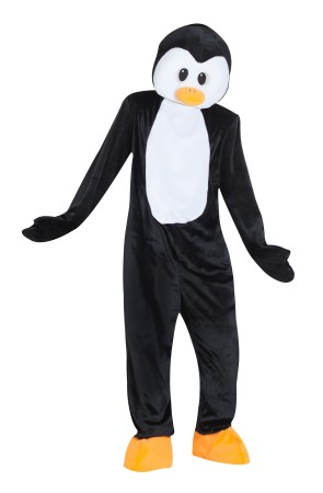 Disfraz Pingüino para Adulto