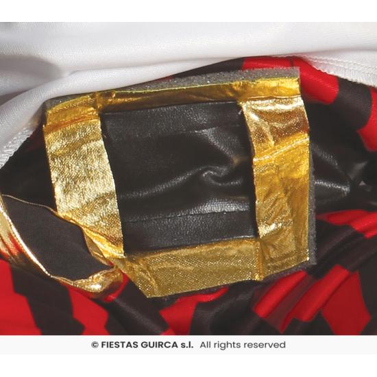 Disfraz Pirata Caribeño Baby **