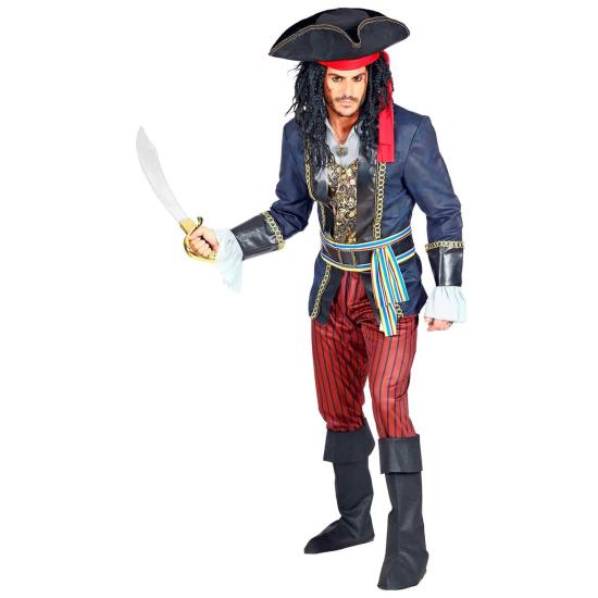Las mejores ofertas en Disfraces de pirata sombreros y otros