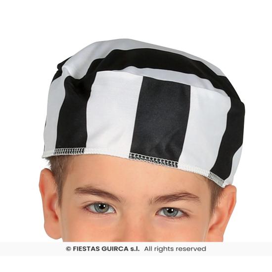 Disfraz Preso talla Infantil Disfraz Preso talla Infantil