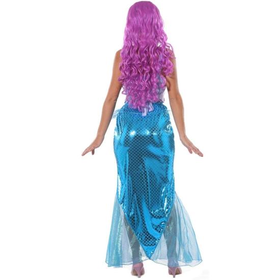 Disfraz Prima de la Sirenita chica