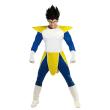 Disfraz Dragon Ball primo Vegeta