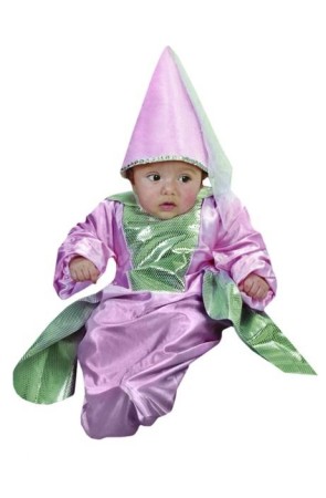 Disfraz Princesa Baby Talla 6-12 meses
