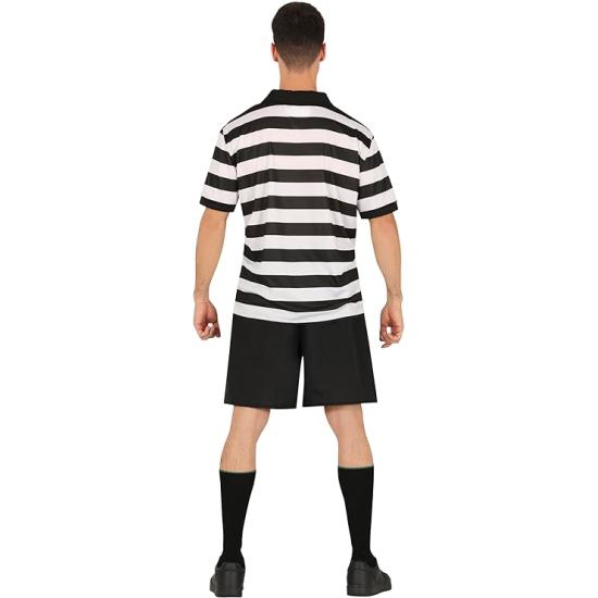 Disfraz Pugsley Familia Miedo para adultos