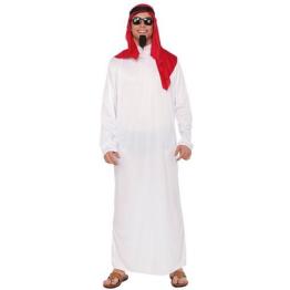 Disfraz Árabe del Desierto para Hombre