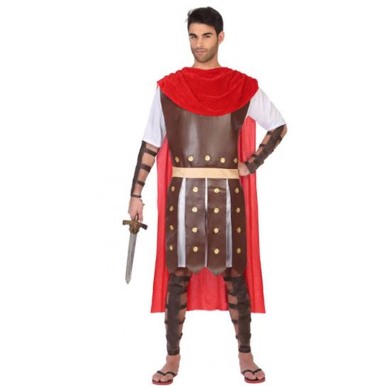 Disfraz Romano Gladiador talla adult ** Disfraz Romano Gladiador talla adult **