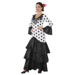 Disfraces de Sevillana y Flamenca · ¡Ole, ole y ole!