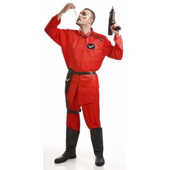 Disfraz Soldado Serie V talla 52 para adulto Disfraz Soldado Serie V talla 52 para adulto