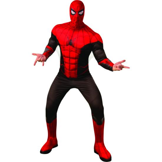 Disfraz Spiderman 3 Deluxe para adulto Disfraz Spiderman 3 Deluxe para adulto