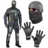 Disfraz SWAT Adulto – Fast Costume (traje completo)