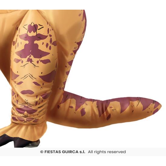 Disfraz de Tiranosaurio Rex para Adulto