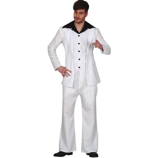 Disfraz Toni Montana Scarface para hombre