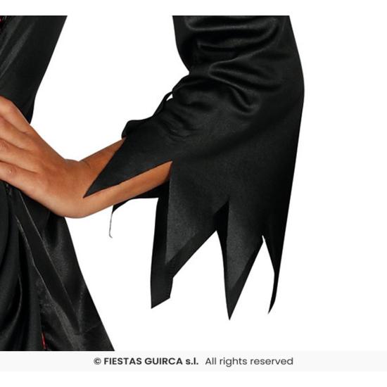 Disfraz Vampiresa infernal para mujer