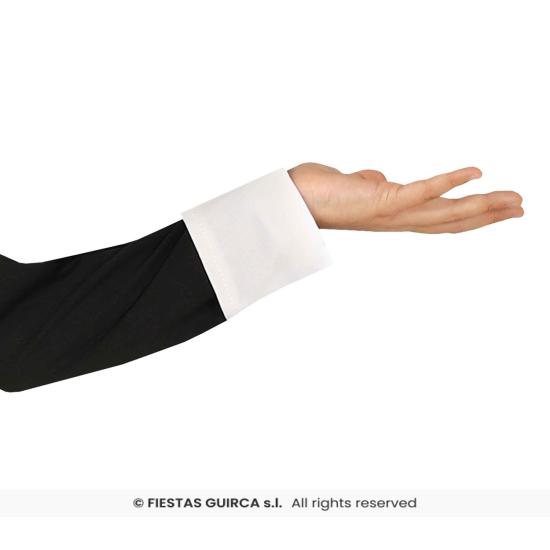 Disfraz Wednesday nocturna  talla infantil Disfraz Wednesday nocturna  talla infantil