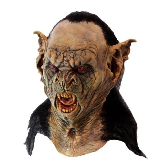 Drácula  Bram Stoker - Máscara de murciélago