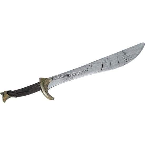 Espada de Elfo (68 cm) – Arma de Fantasía para Disfraces Épicos