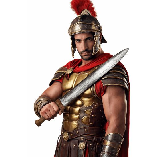 Espada Guerreros Romanos 75 cms