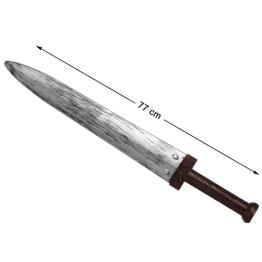 Espada Guerreros Romanos 77 cms