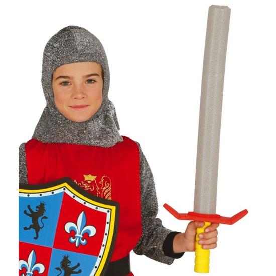 Espada Medieval Infantil E.V.A. 60 cm