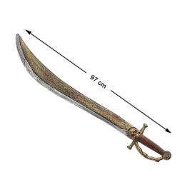 Espada Pirata 95 cms