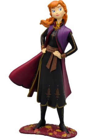 Figura Anna Frozen II