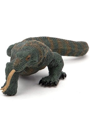 Figura Dragón Komodo - Papo