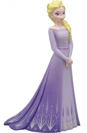 Figura Elsa Frozen II