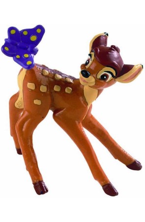 Figura Infantil Bambi Bambi Cervatillo