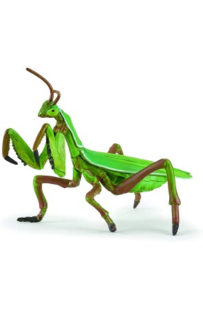 Figuras Mantis Religiosa - Papo