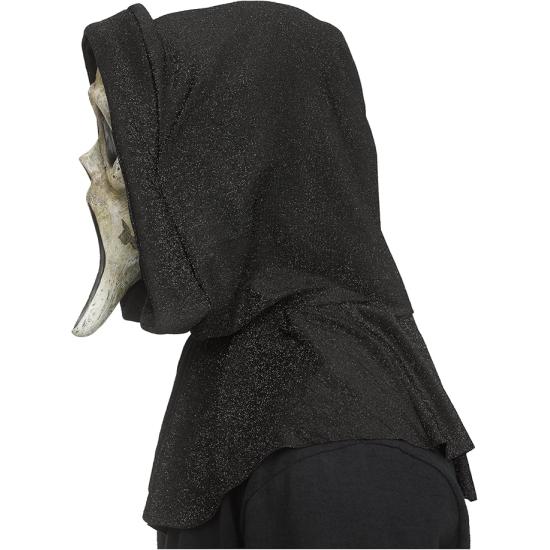 Fun World GhostFace® Deluxe - Máscara envejecida