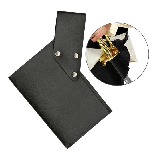 Funda para Espada piel sintética en 2 colores Funda para Espada piel sintética en 2 colores