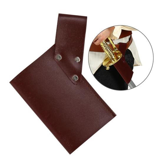 Funda para Espada piel sintética en 2 colores Funda para Espada piel sintética en 2 colores