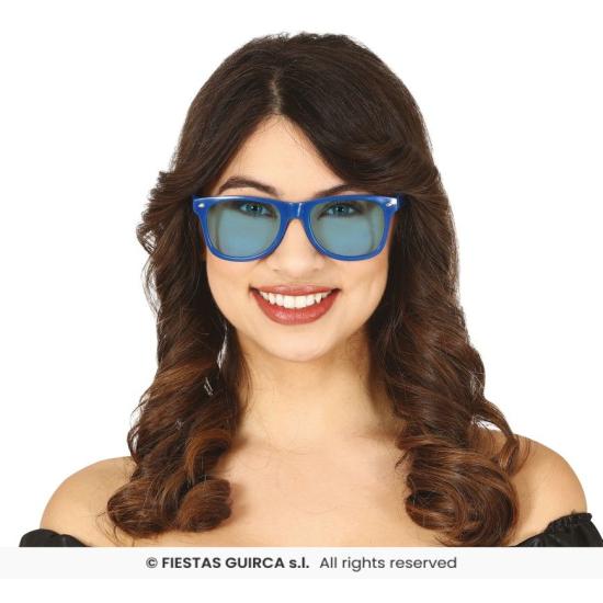 Gafas con cristales de color (5 colores distintos) Gafas con cristales de color (5 colores distintos)