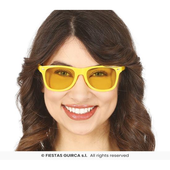 Gafas con cristales de color (5 colores distintos) Gafas con cristales de color (5 colores distintos)