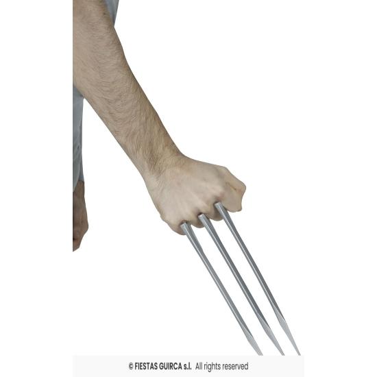 Garras Lobezno 28 cms