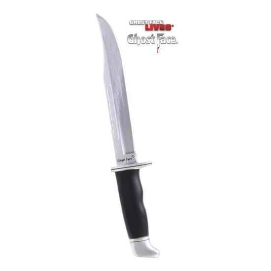 Ghost Face® Cuchillo Lujo Film Ghost Face® Cuchillo Lujo Film