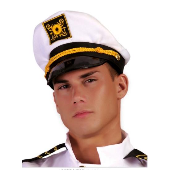 Gorra Capitán de Marina Gorra Capitán de Marina