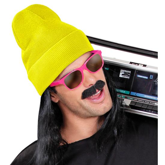 Gorro de Lana Colores Neón